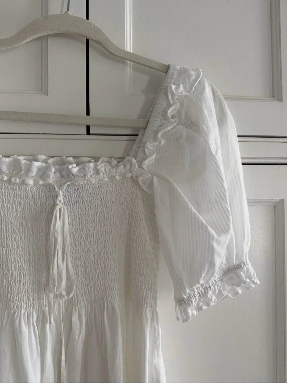 Hill House Scarlett Nap Dress - Picture 3 of 10